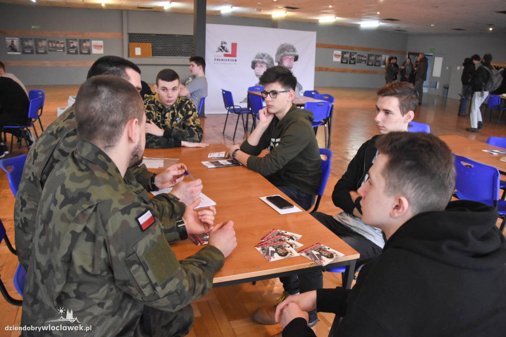 Ruszyła kwalifikacja wojskowa