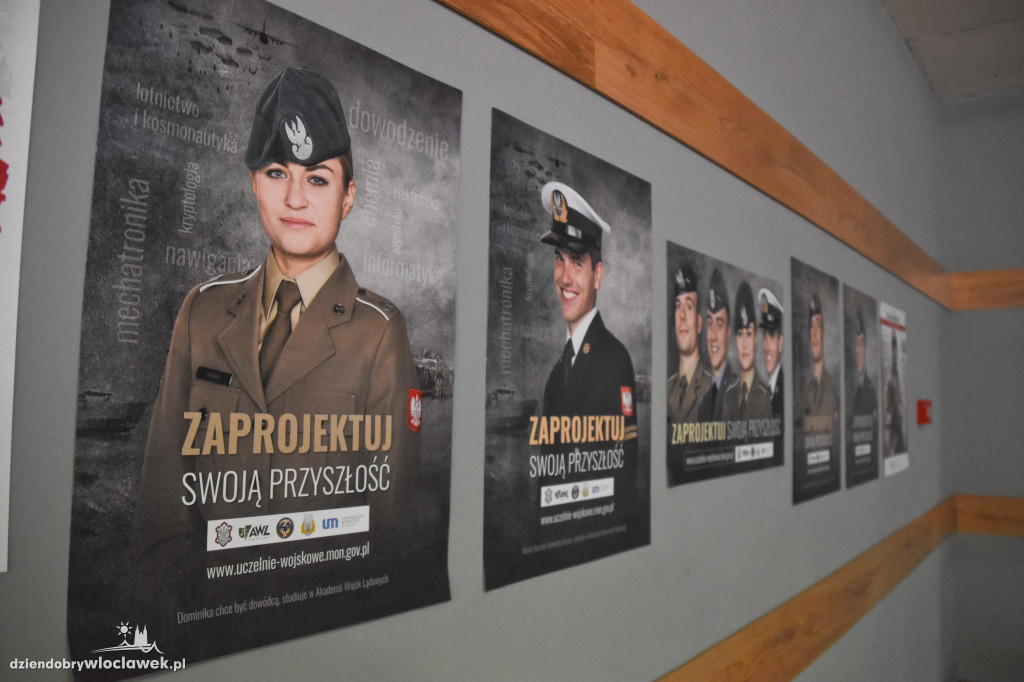 Ruszyła kwalifikacja wojskowa