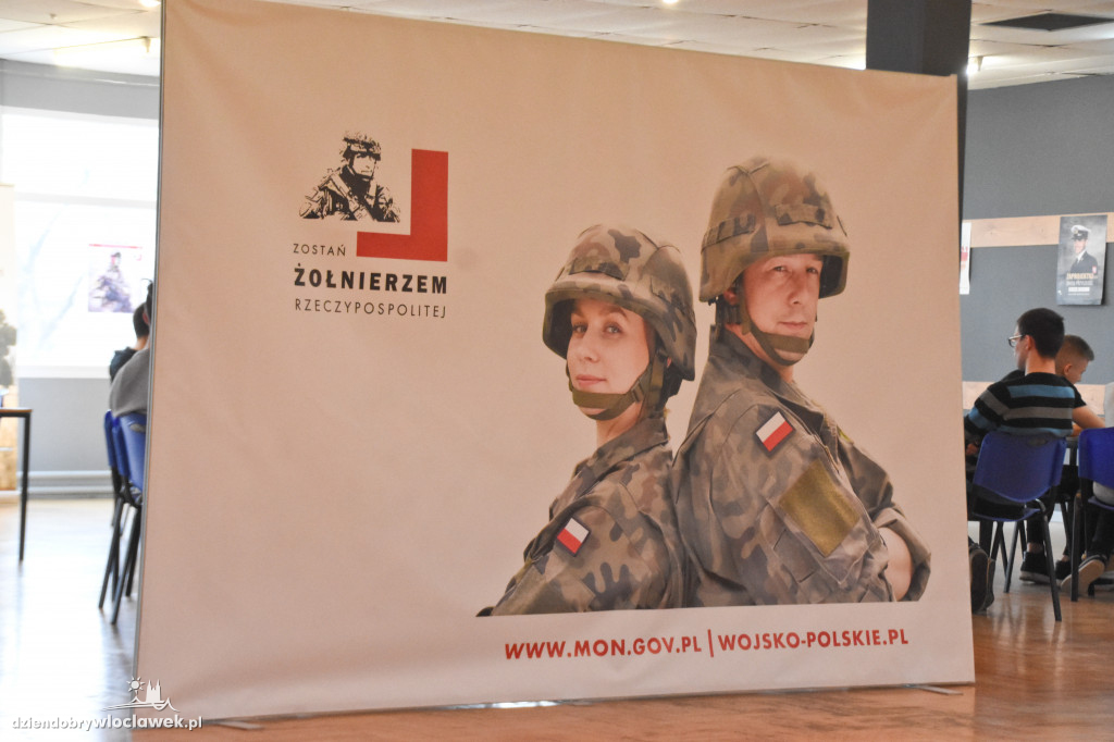Ruszyła kwalifikacja wojskowa