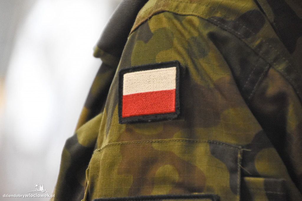 Ruszyła kwalifikacja wojskowa