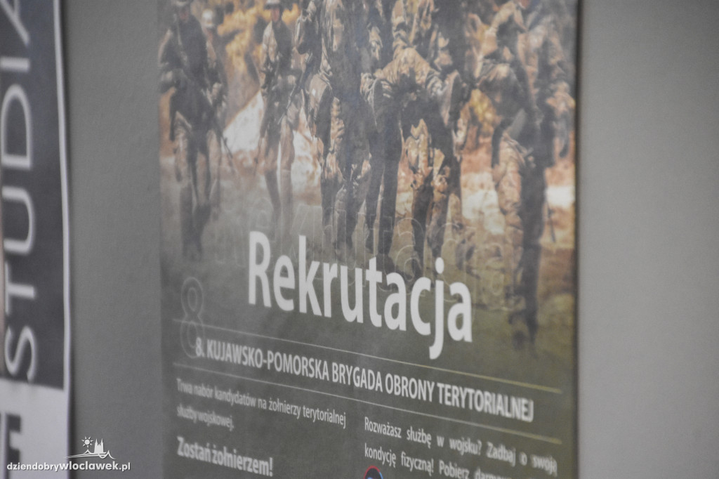 Ruszyła kwalifikacja wojskowa