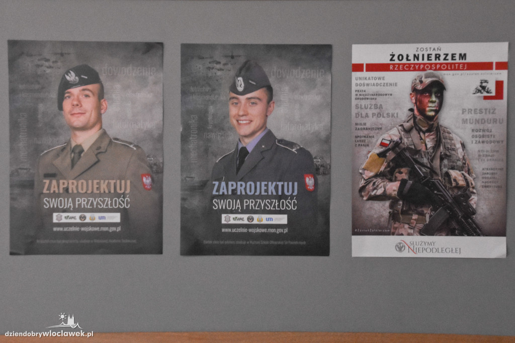 Ruszyła kwalifikacja wojskowa