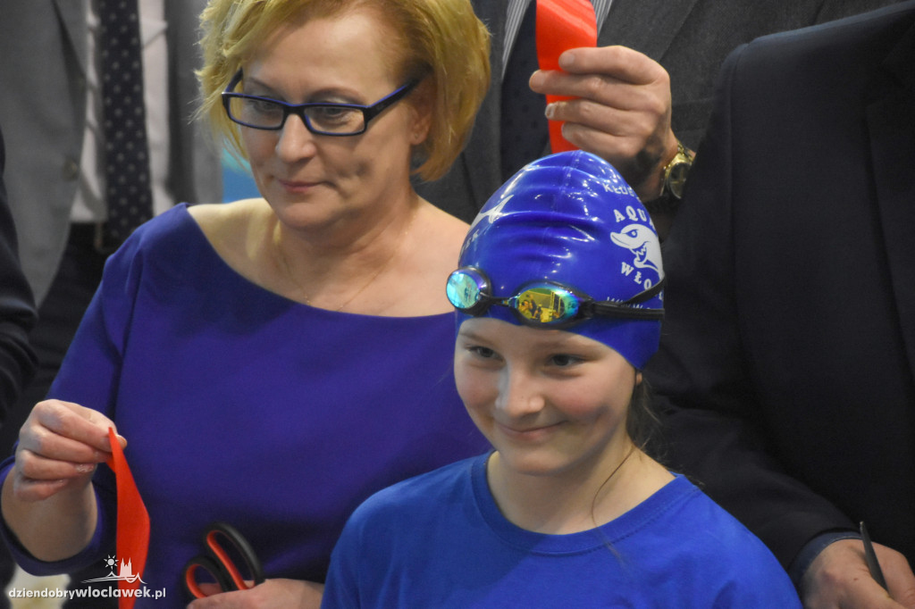 Otwarcie Delfina po remoncie