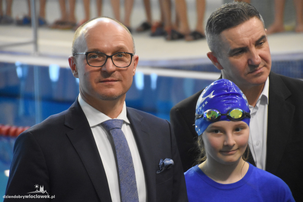 Otwarcie Delfina po remoncie