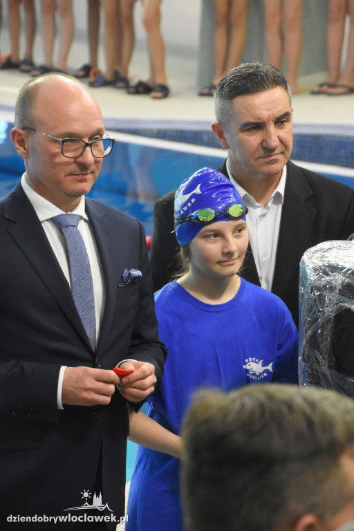 Otwarcie Delfina po remoncie