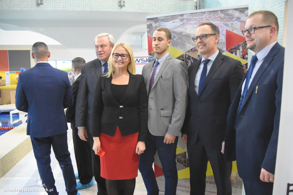 Otwarcie Delfina po remoncie