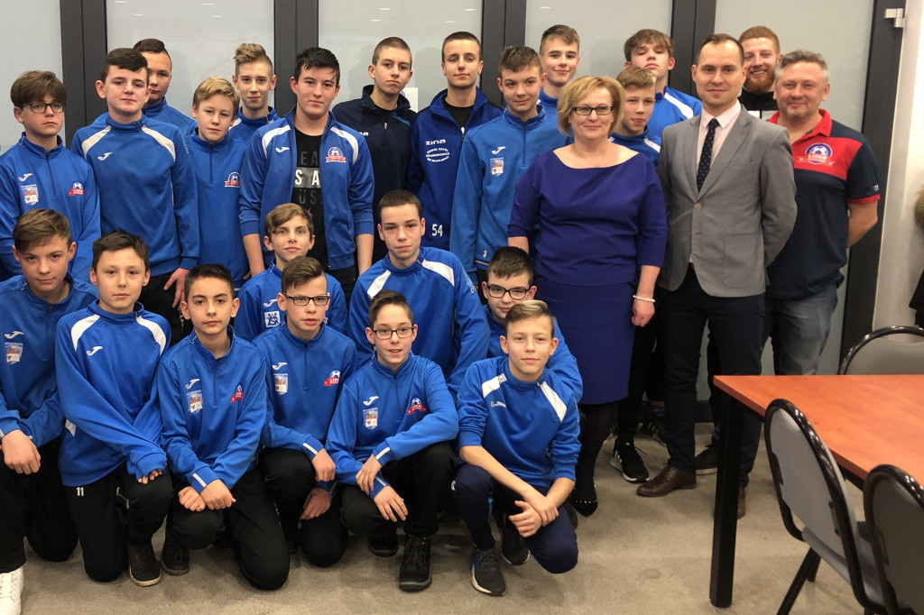 Losowanie grup Lider Kar-Pol Cup