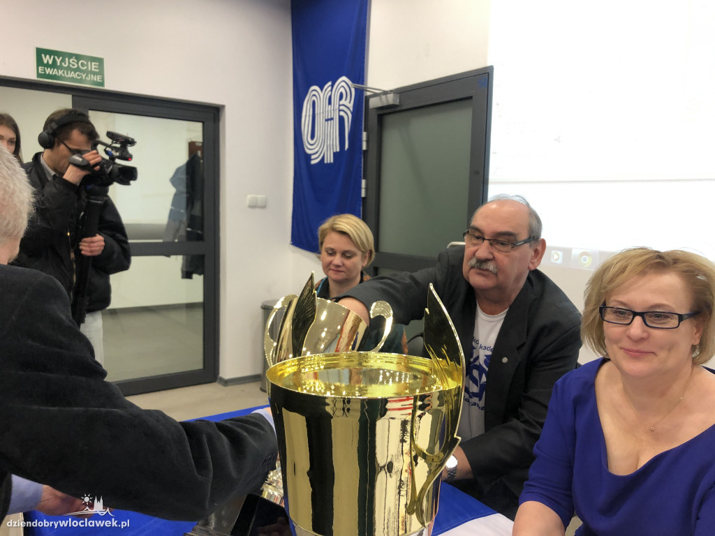 Losowanie grup Lider Kar-Pol Cup