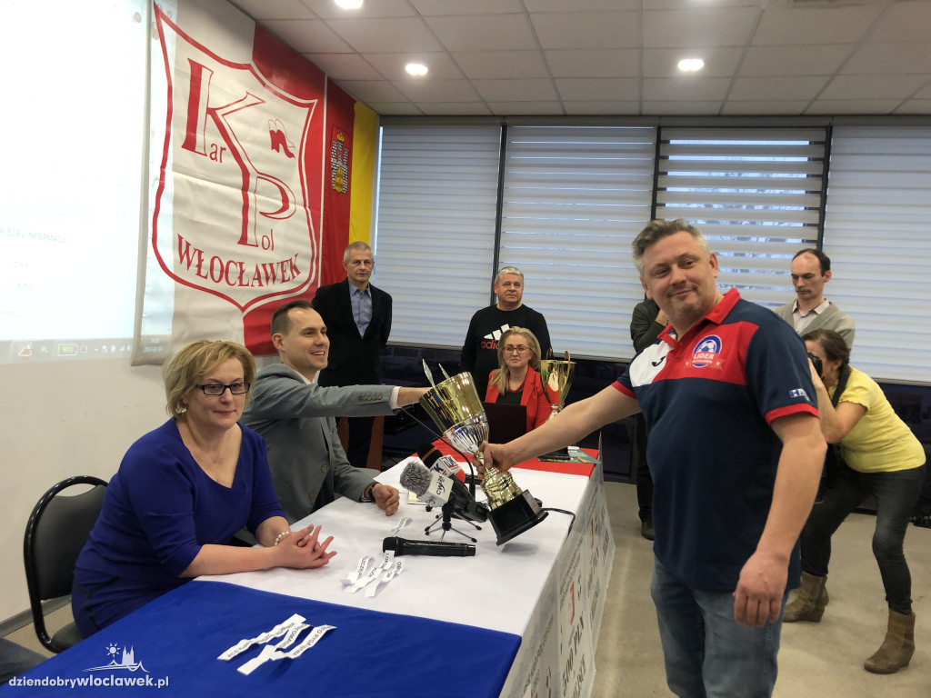 Losowanie grup Lider Kar-Pol Cup