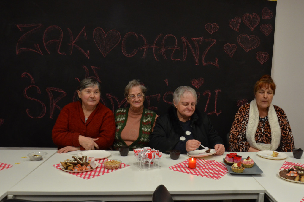 Śródmieście Cafe wznawia działalność