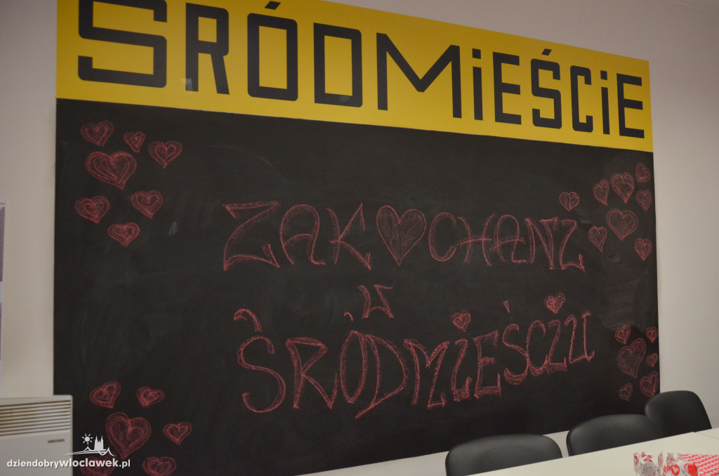 Śródmieście Cafe wznawia działalność