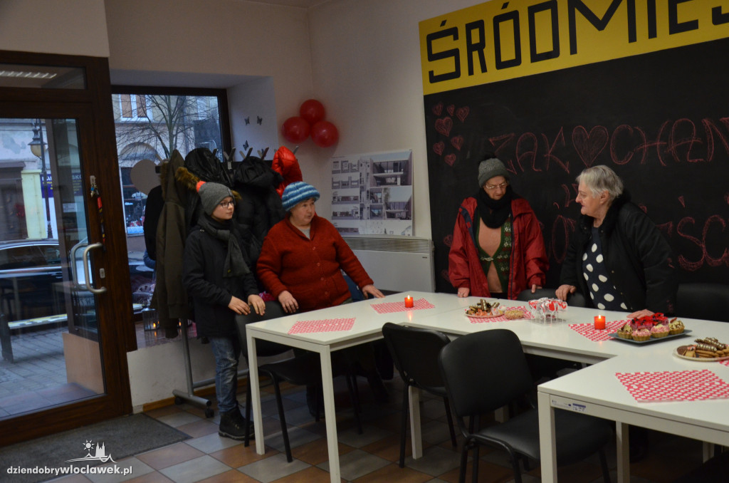 Śródmieście Cafe wznawia działalność