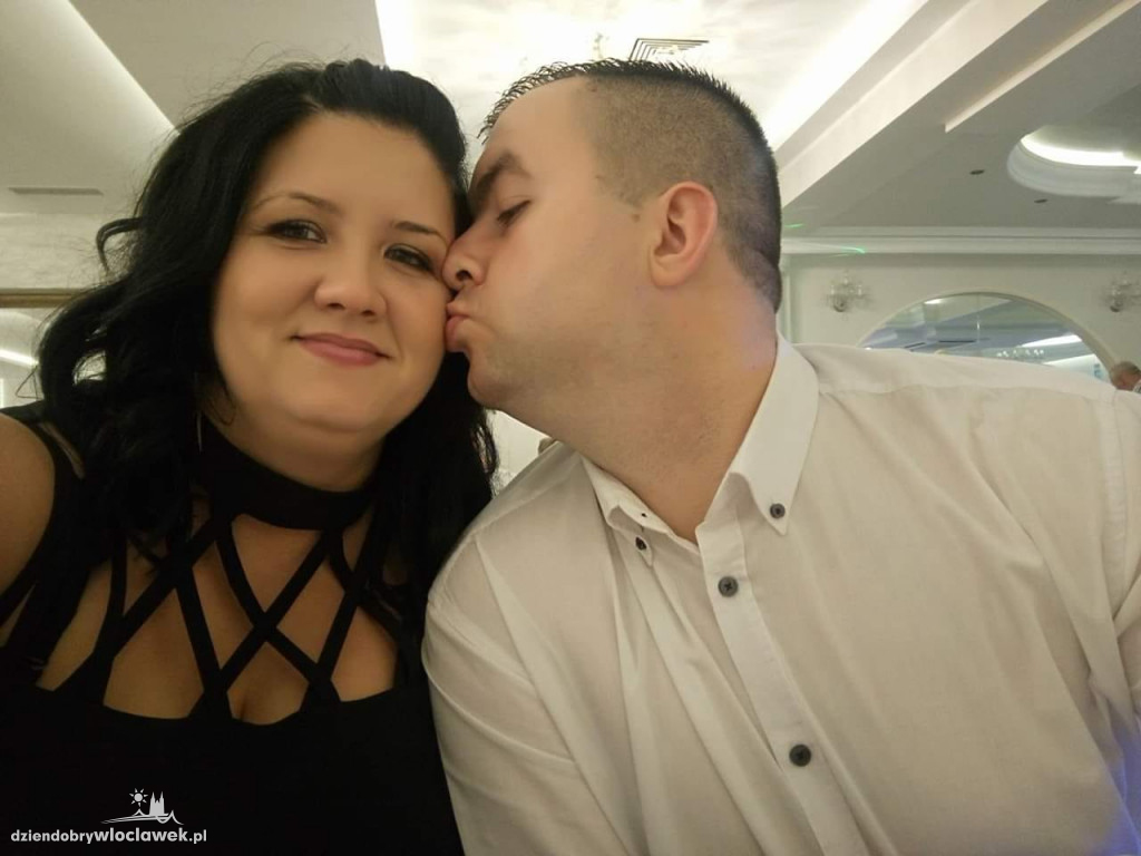 Pokazali zdjęcia swoich drugich połówek