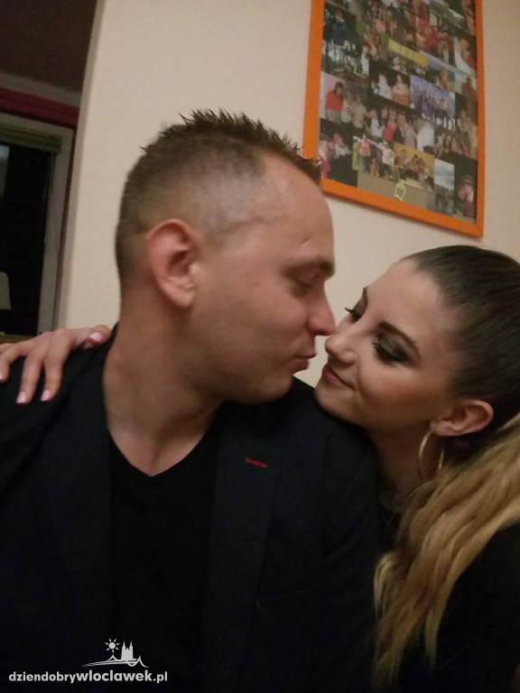 Pokazali zdjęcia swoich drugich połówek