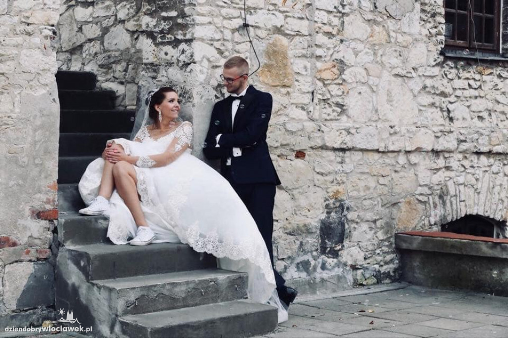 Pokazali zdjęcia swoich drugich połówek