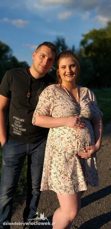 Pokazali zdjęcia swoich drugich połówek