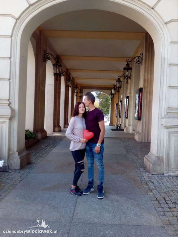 Pokazali zdjęcia swoich drugich połówek