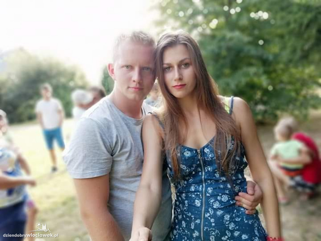 Pokazali zdjęcia swoich drugich połówek