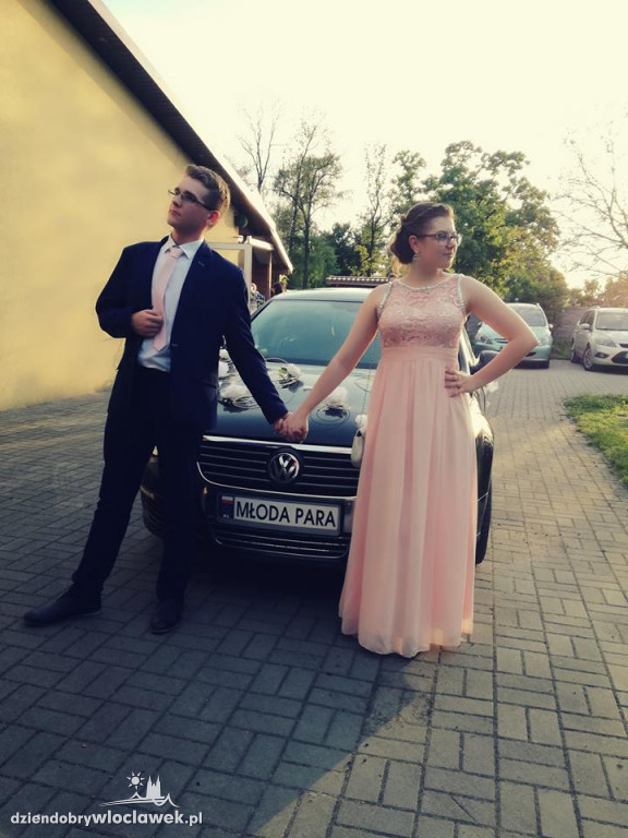 Pokazali zdjęcia swoich drugich połówek