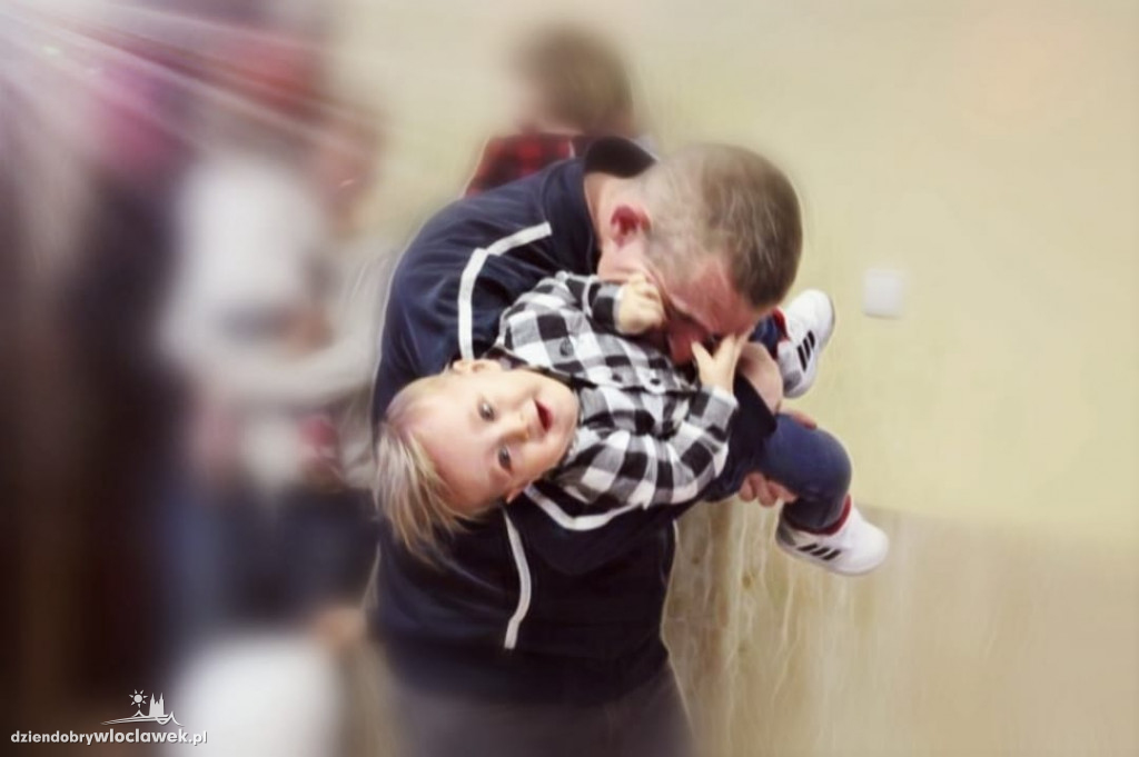 Pokazali zdjęcia swoich drugich połówek