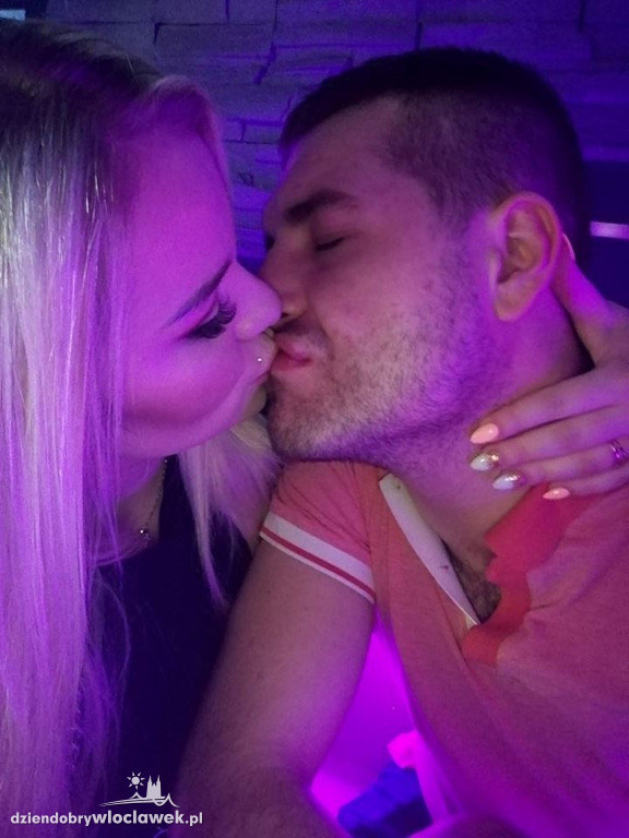 Pokazali zdjęcia swoich drugich połówek