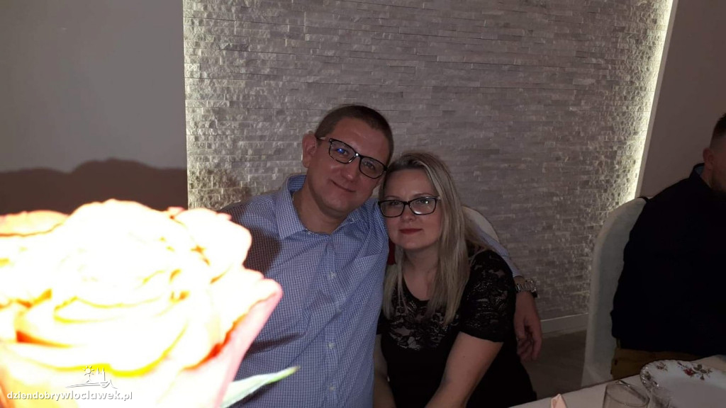 Pokazali zdjęcia swoich drugich połówek