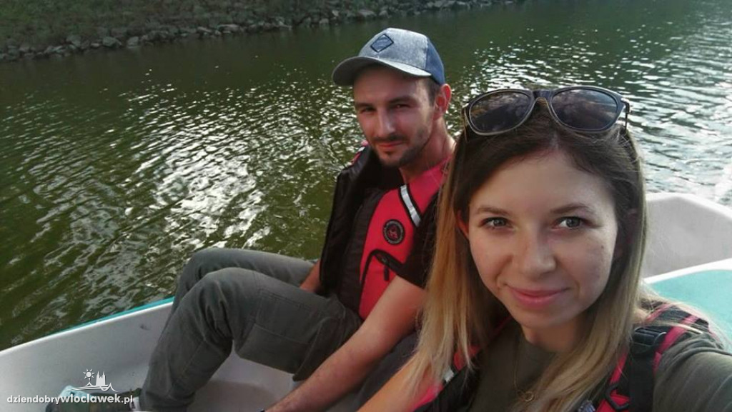 Pokazali zdjęcia swoich drugich połówek