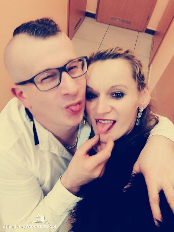 Pokazali zdjęcia swoich drugich połówek