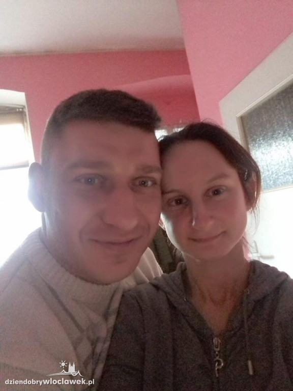 Pokazali zdjęcia swoich drugich połówek