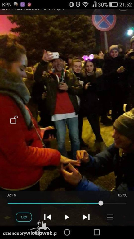 Pokazali zdjęcia swoich drugich połówek