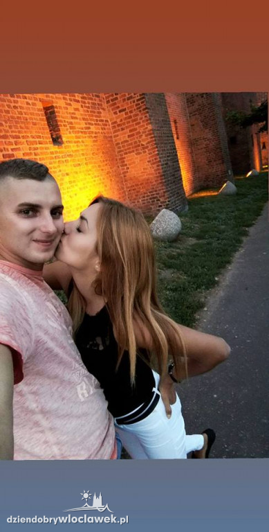 Pokazali zdjęcia swoich drugich połówek