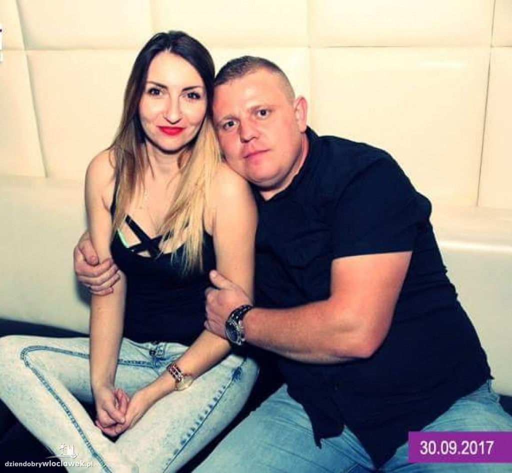 Pokazali zdjęcia swoich drugich połówek