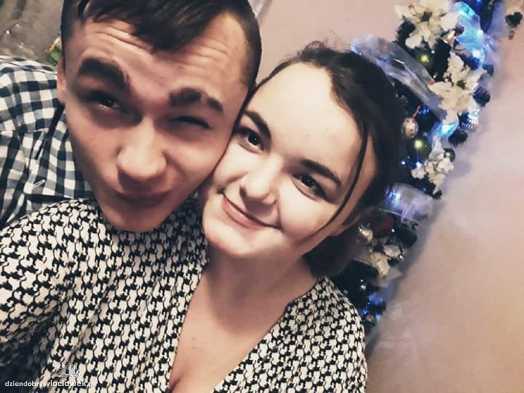 Pokazali zdjęcia swoich drugich połówek