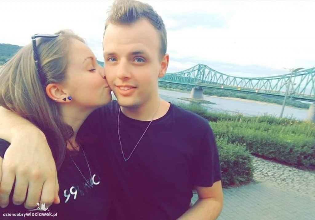 Pokazali zdjęcia swoich drugich połówek