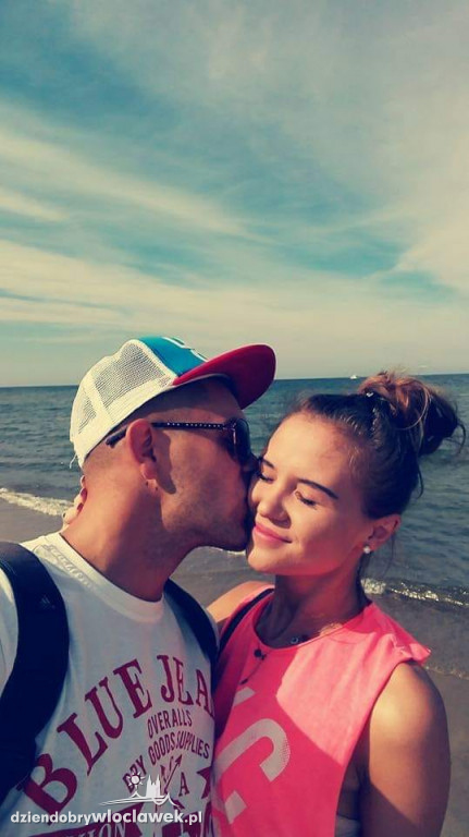 Pokazali zdjęcia swoich drugich połówek