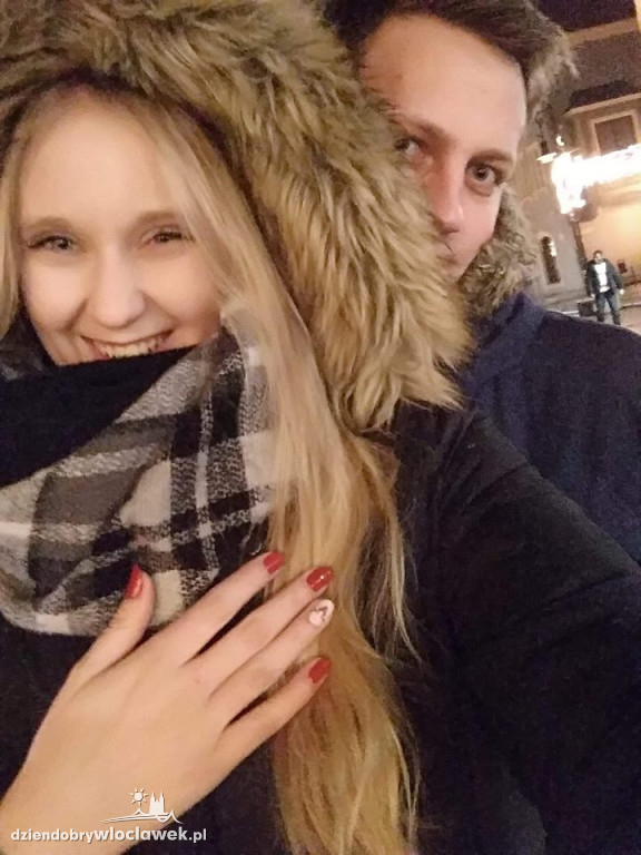 Pokazali zdjęcia swoich drugich połówek