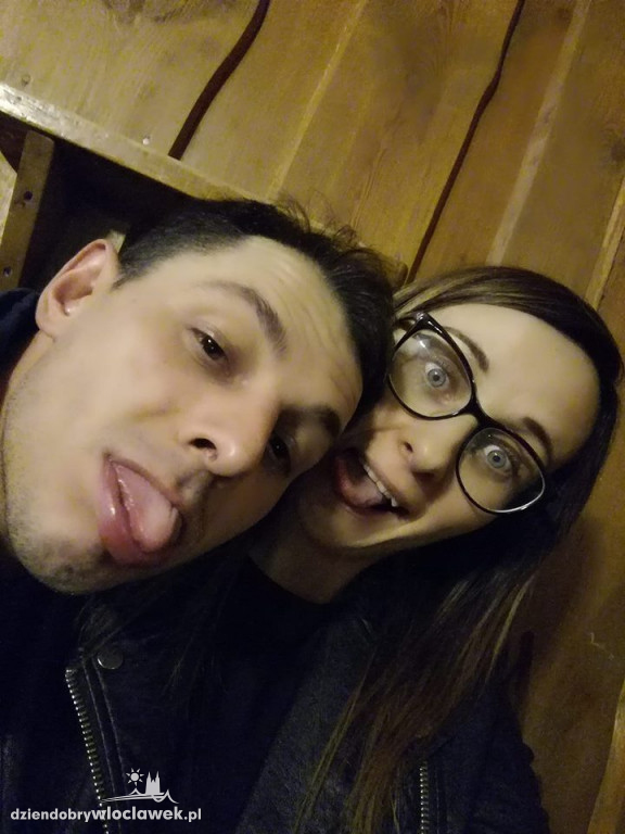 Pokazali zdjęcia swoich drugich połówek