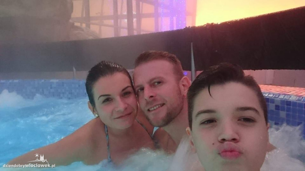 Pokazali zdjęcia swoich drugich połówek