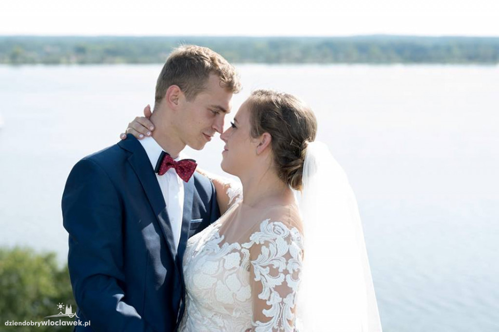 Pokazali zdjęcia swoich drugich połówek