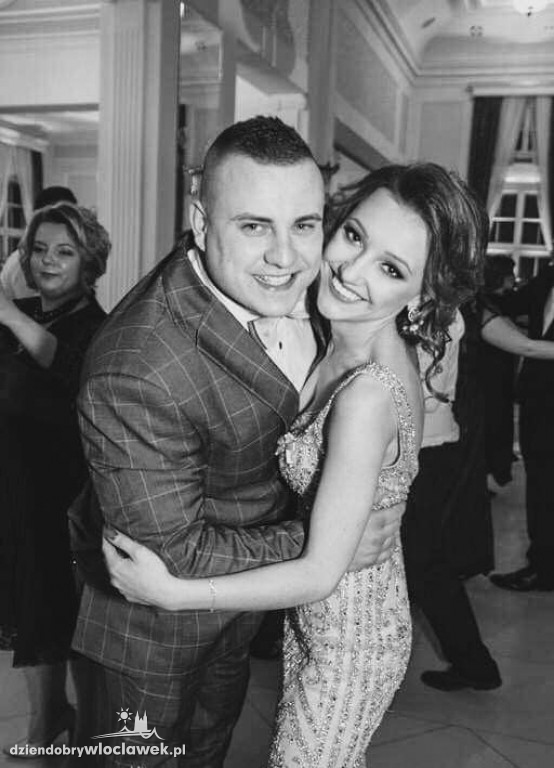 Pokazali zdjęcia swoich drugich połówek
