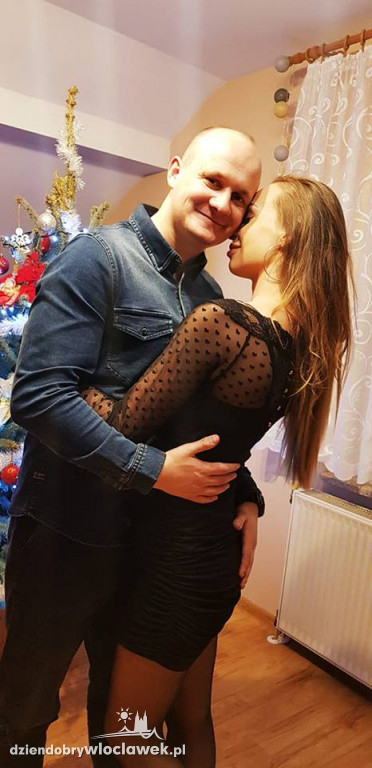 Pokazali zdjęcia swoich drugich połówek