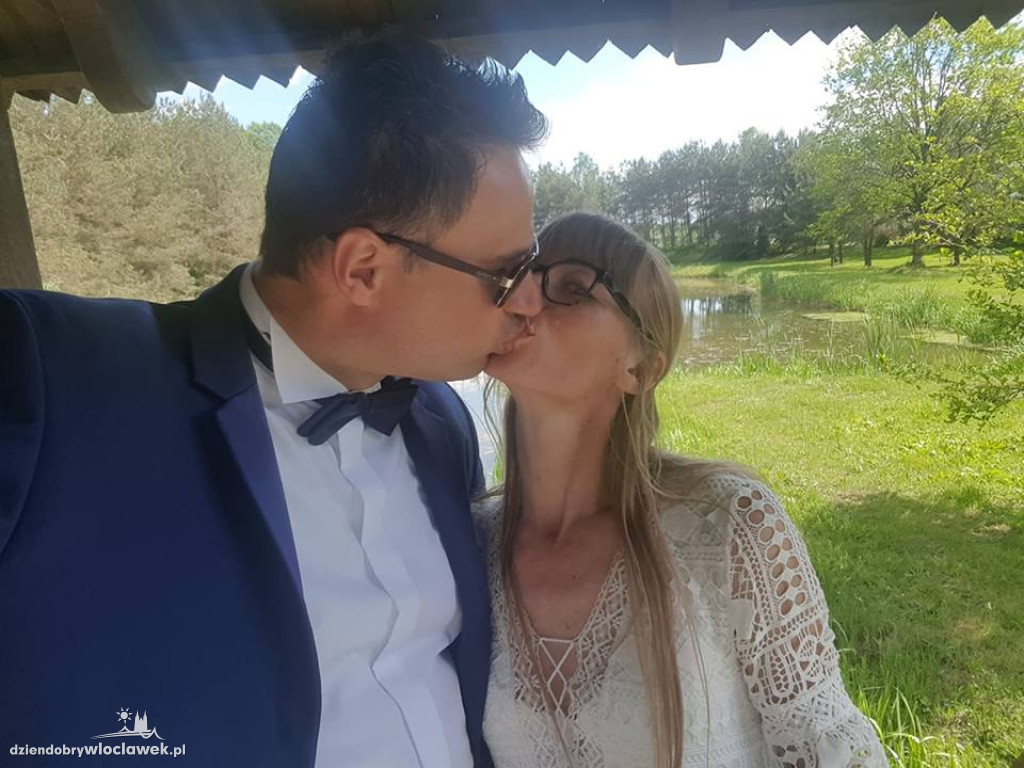 Pokazali zdjęcia swoich drugich połówek