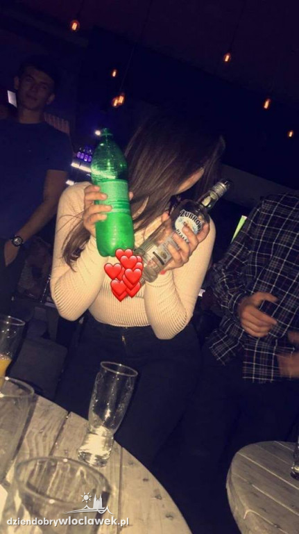Pokazali zdjęcia swoich drugich połówek