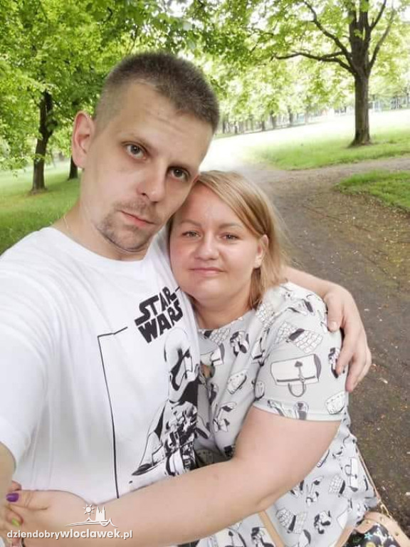 Pokazali zdjęcia swoich drugich połówek