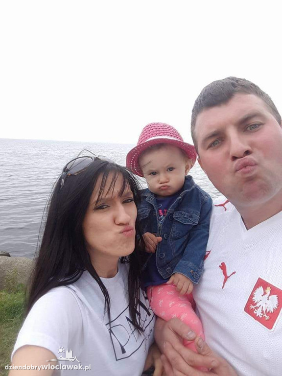 Pokazali zdjęcia swoich drugich połówek