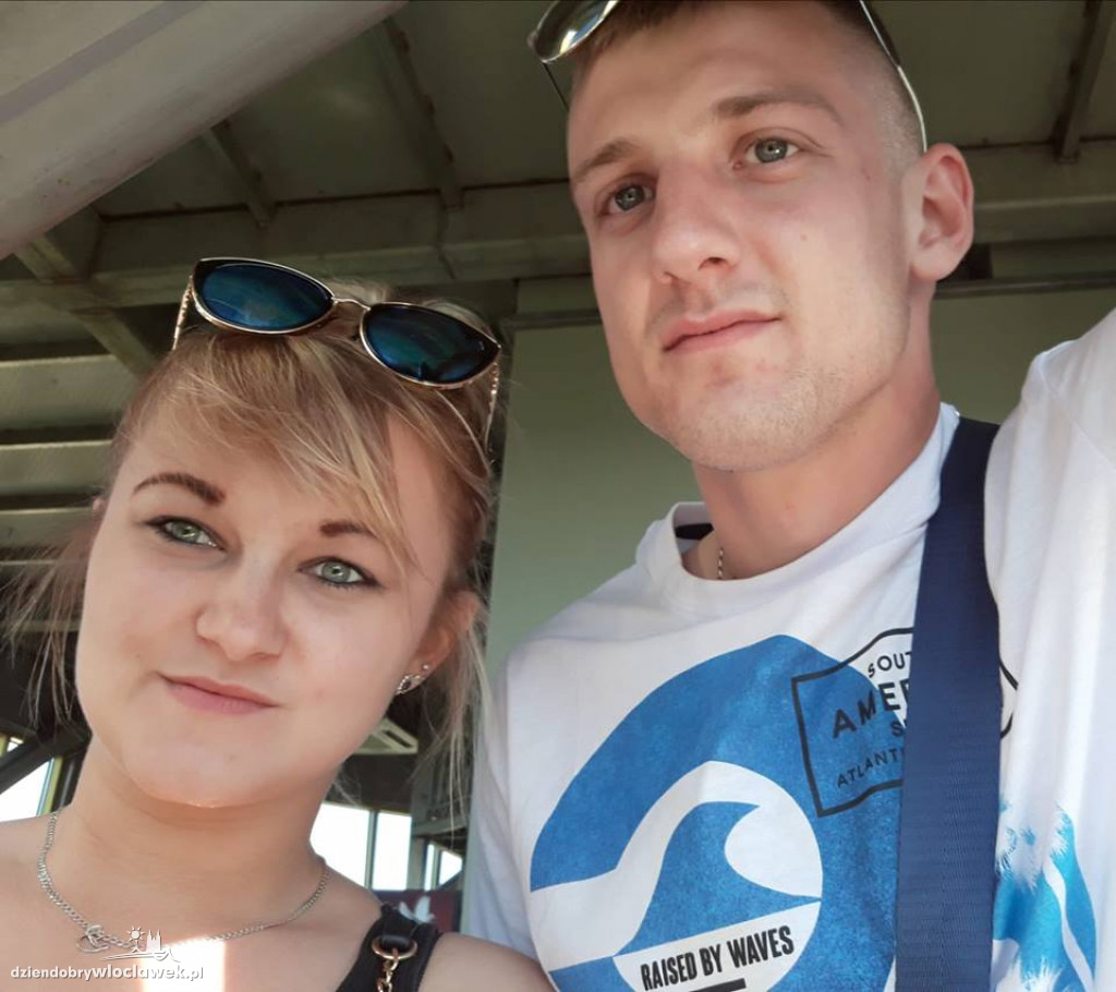 Pokazali zdjęcia swoich drugich połówek
