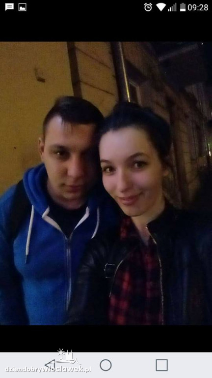 Pokazali zdjęcia swoich drugich połówek