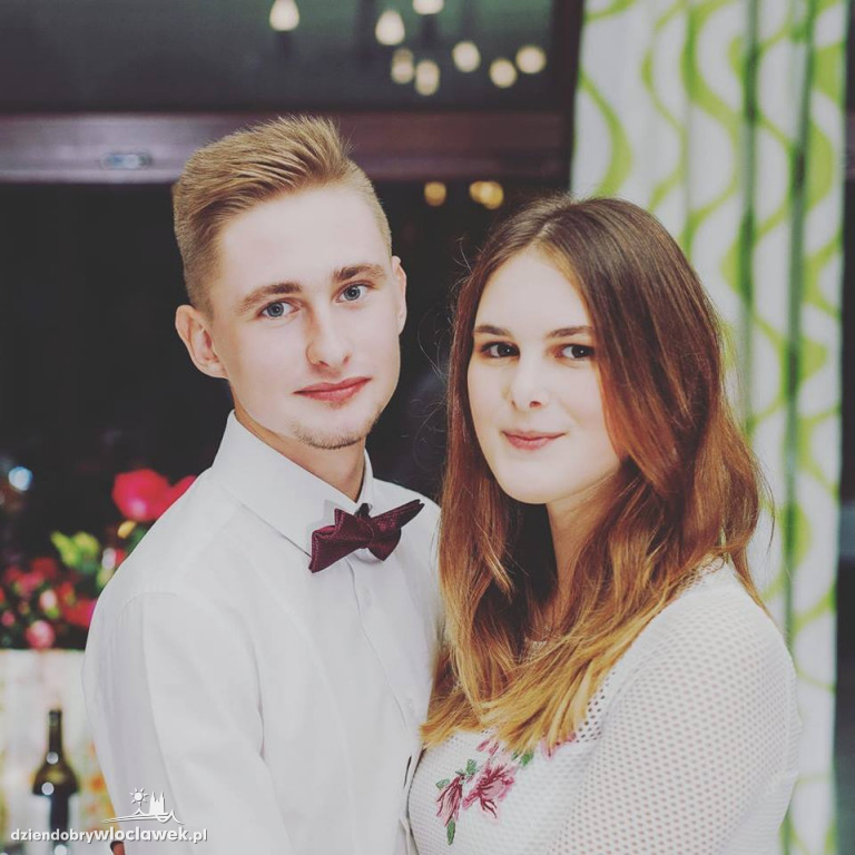 Pokazali zdjęcia swoich drugich połówek