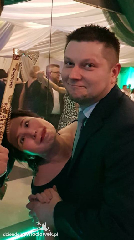 Pokazali zdjęcia swoich drugich połówek