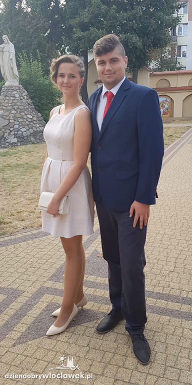 Pokazali zdjęcia swoich drugich połówek